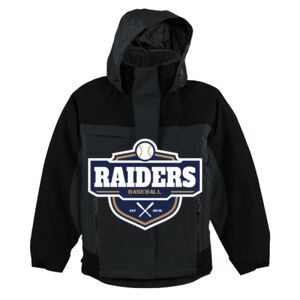 Women's Nootka Jacket Thumbnail