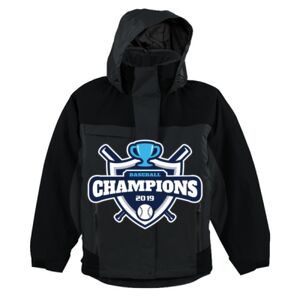 Women's Nootka Jacket Thumbnail