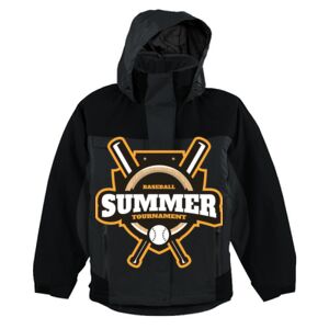 Women's Nootka Jacket Thumbnail
