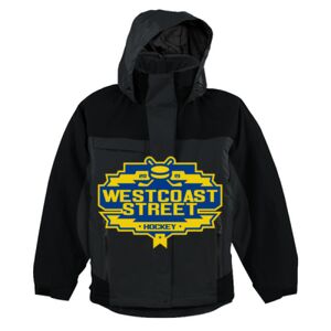 Women's Nootka Jacket Thumbnail