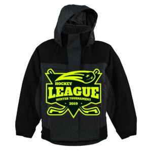 Women's Nootka Jacket Thumbnail