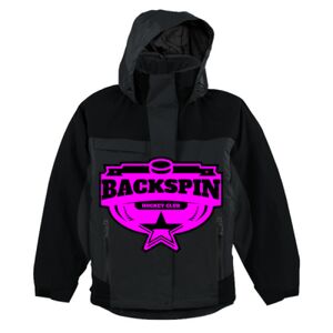 Women's Nootka Jacket Thumbnail