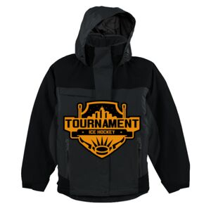 Women's Nootka Jacket Thumbnail