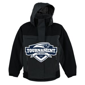 Women's Nootka Jacket Thumbnail
