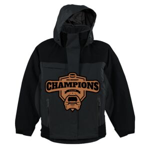 Women's Nootka Jacket Thumbnail