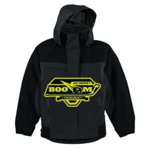 Women's Nootka Jacket Thumbnail