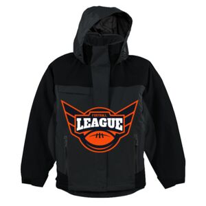 Women's Nootka Jacket Thumbnail