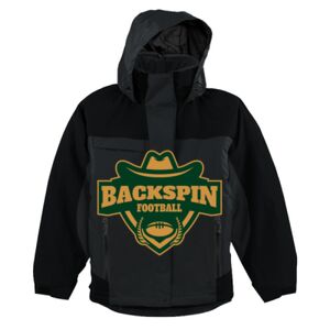 Women's Nootka Jacket Thumbnail