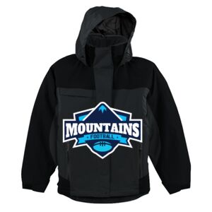Women's Nootka Jacket Thumbnail