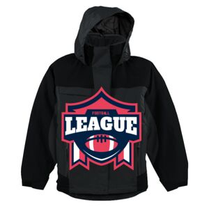 Women's Nootka Jacket Thumbnail