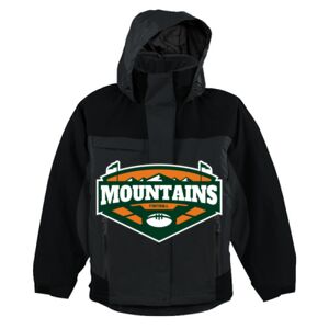 Women's Nootka Jacket Thumbnail
