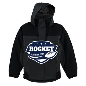 Women's Nootka Jacket Thumbnail