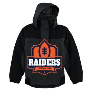 Women's Nootka Jacket Thumbnail