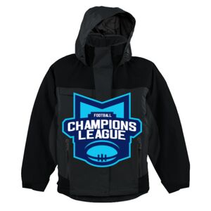Women's Nootka Jacket Thumbnail