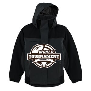 Women's Nootka Jacket Thumbnail