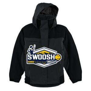 Women's Nootka Jacket Thumbnail