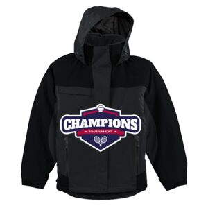 Women's Nootka Jacket Thumbnail