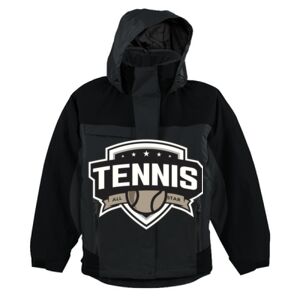 Women's Nootka Jacket Thumbnail