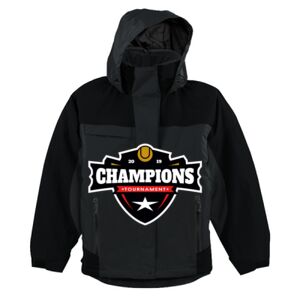 Women's Nootka Jacket Thumbnail
