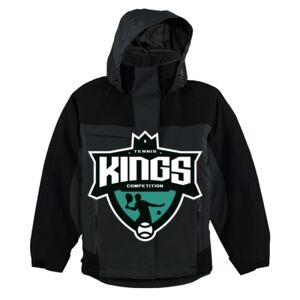 Women's Nootka Jacket Thumbnail
