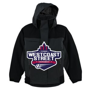 Women's Nootka Jacket Thumbnail