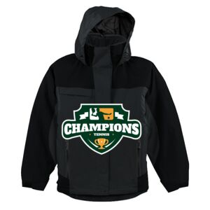Women's Nootka Jacket Thumbnail