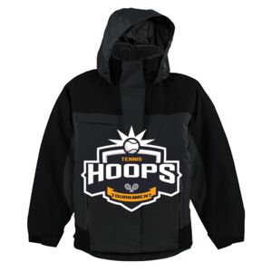 Women's Nootka Jacket Thumbnail
