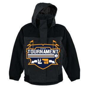 Women's Nootka Jacket Thumbnail