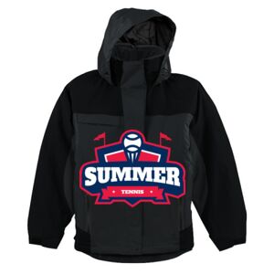 Women's Nootka Jacket Thumbnail