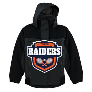 Women's Nootka Jacket Thumbnail