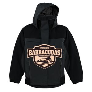 Women's Nootka Jacket Thumbnail