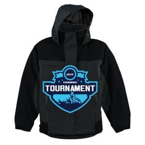 Women's Nootka Jacket Thumbnail