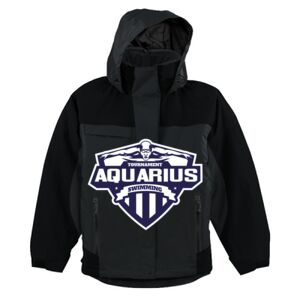 Women's Nootka Jacket Thumbnail