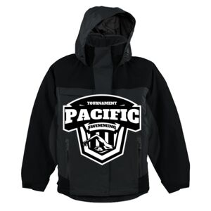 Women's Nootka Jacket Thumbnail