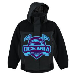 Women's Nootka Jacket Thumbnail