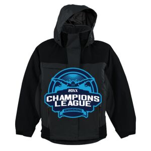 Women's Nootka Jacket Thumbnail