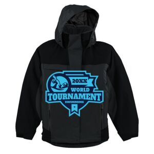 Women's Nootka Jacket Thumbnail