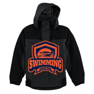 Women's Nootka Jacket Thumbnail