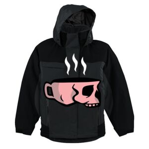 Women's Nootka Jacket Thumbnail
