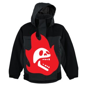 Women's Nootka Jacket Thumbnail
