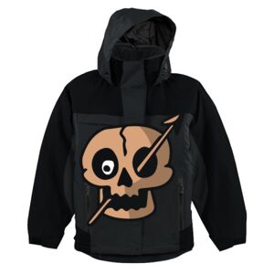Women's Nootka Jacket Thumbnail