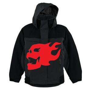 Women's Nootka Jacket Thumbnail