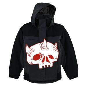 Women's Nootka Jacket Thumbnail