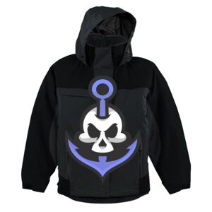 Women's Nootka Jacket Thumbnail