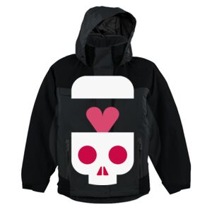Women's Nootka Jacket Thumbnail