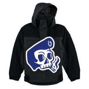 Women's Nootka Jacket Thumbnail