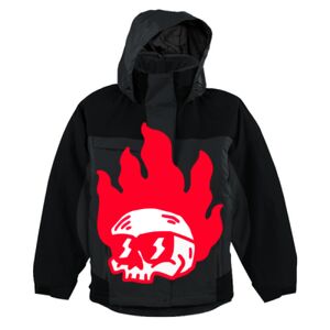 Women's Nootka Jacket Thumbnail