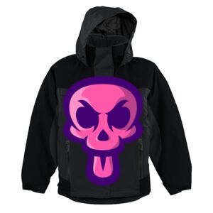 Women's Nootka Jacket Thumbnail