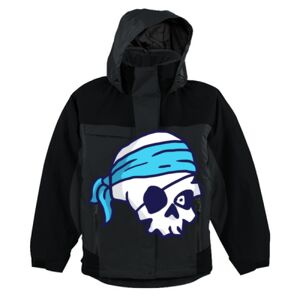 Women's Nootka Jacket Thumbnail