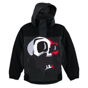 Women's Nootka Jacket Thumbnail